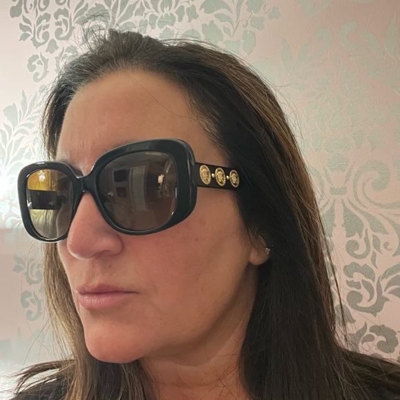 Versace Sunglasses - Picture 8 of 10